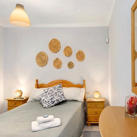 Finca Candelario Sc De La Palma Санта-Крус-де-ла-Пальма Екстер'єр фото