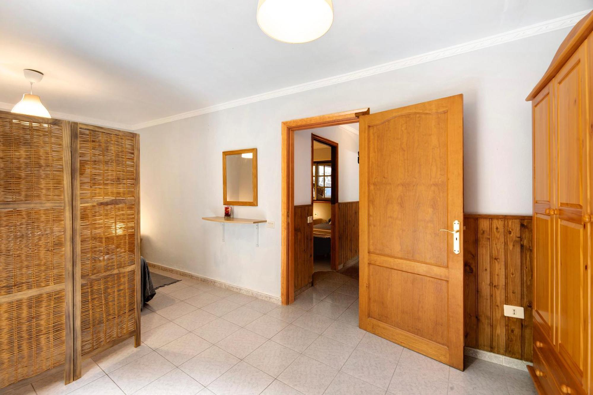 Finca Candelario Sc De La Palma Санта-Крус-де-ла-Пальма Екстер'єр фото