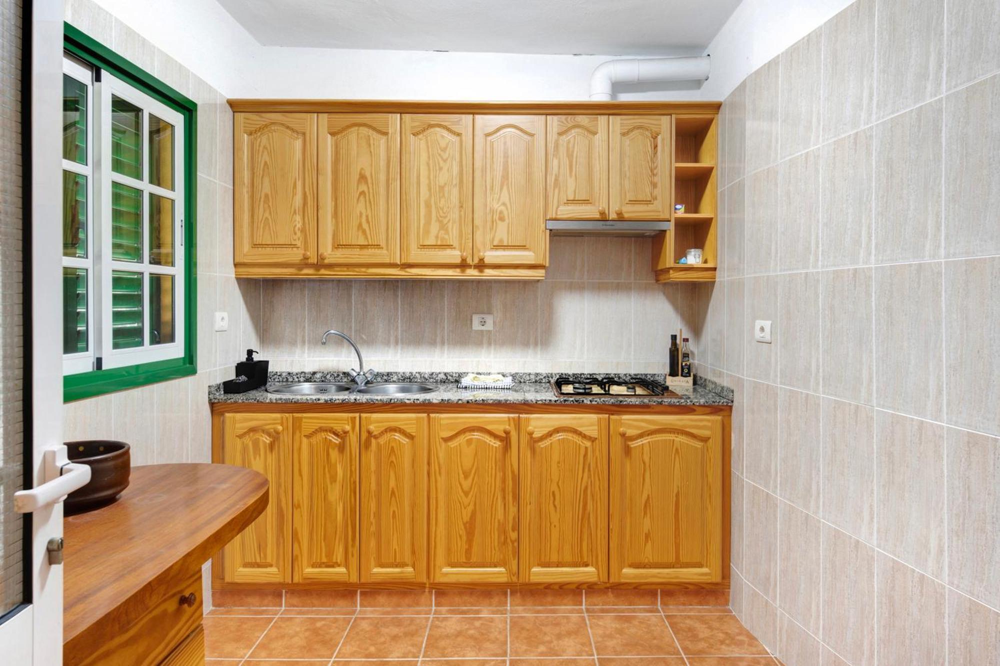 Finca Candelario Sc De La Palma Санта-Крус-де-ла-Пальма Екстер'єр фото