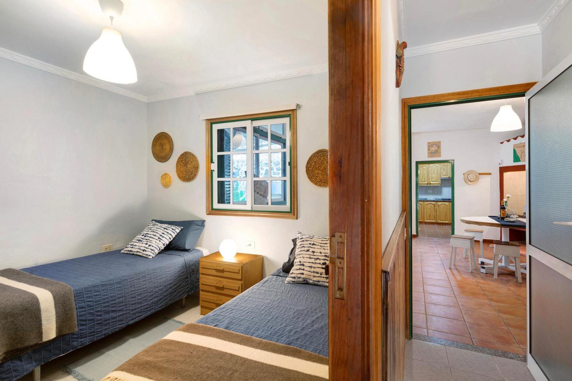 Finca Candelario Sc De La Palma Санта-Крус-де-ла-Пальма Екстер'єр фото